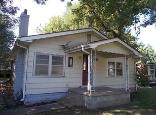 2015 W 4th St, Pittsburg, KS 66762