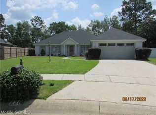 2261 Cresting Ct, Mobile, AL 36695