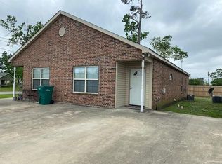 406 Ellender St, Sulphur, LA 70663