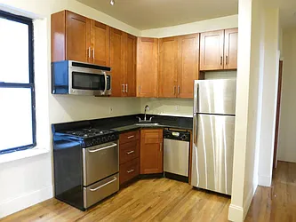 Rented by Shamco Management Corp