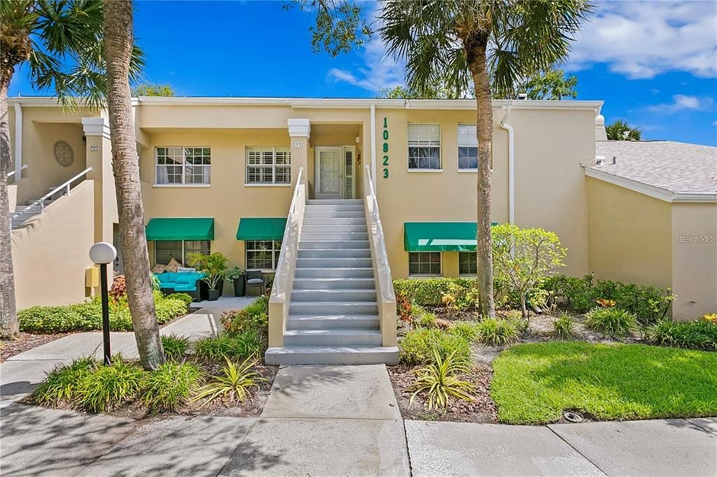 10823 Indian Hills Ct APT 33