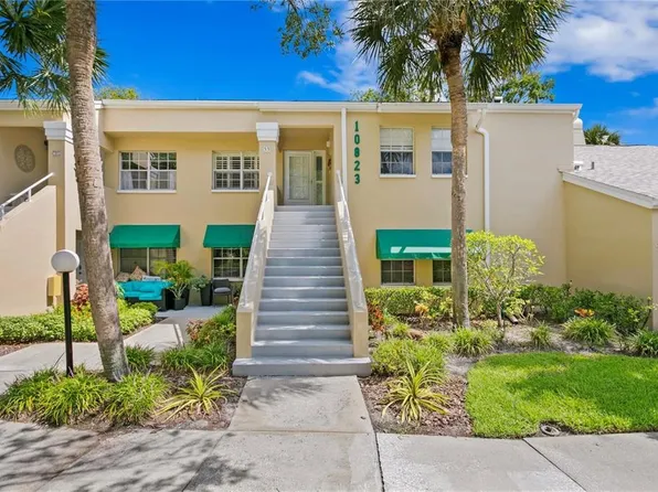 10823 Indian Hills Ct APT 33, Seminole, FL 33777