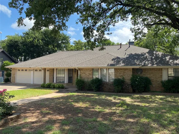 715 E Murco Dr, Mineral Wells, TX 76067