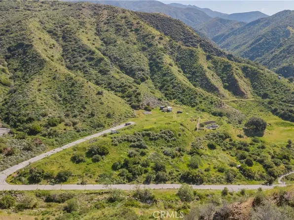 28741 Williams Canyon Rd, Silverado, CA 92676