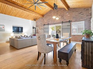 83 Harewood Ave, Toronto, ON M1M2R4