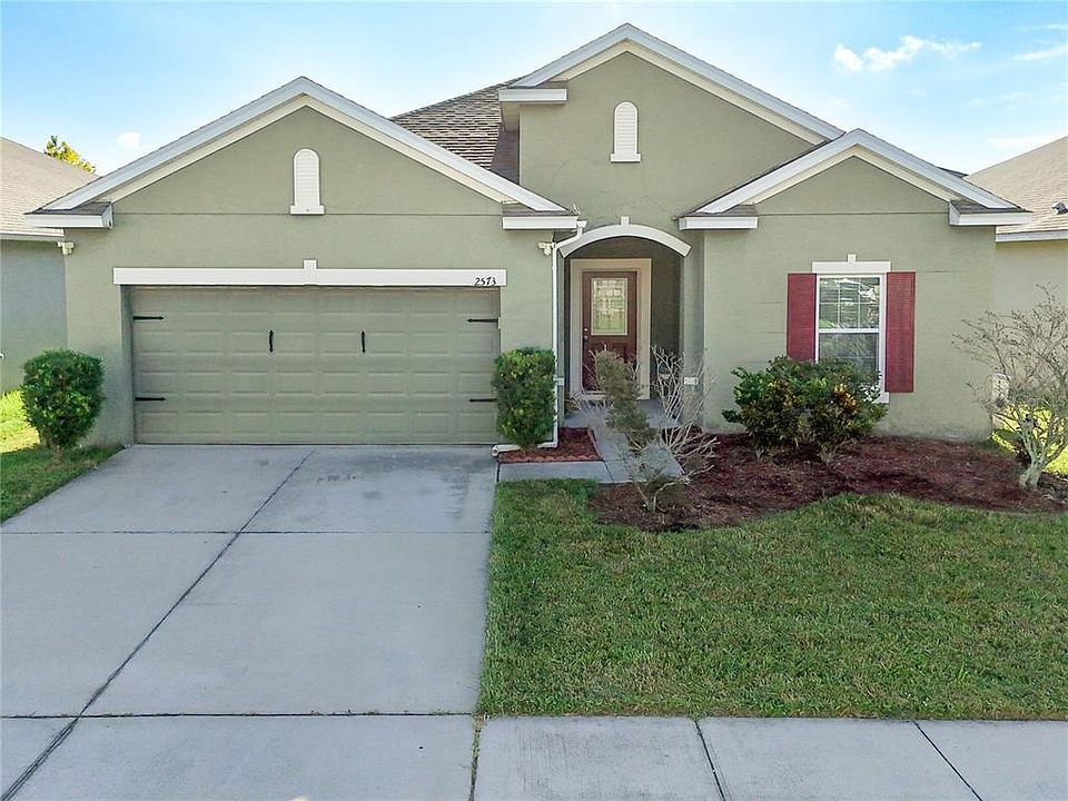 1st image of 2573 EAGLE BAY BOULEVARD
