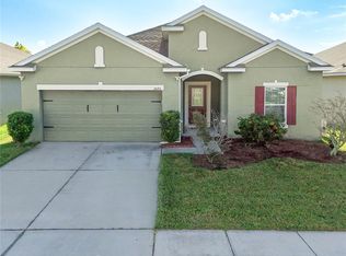 2573 Eagle Bay Blvd, Kissimmee, FL 34743