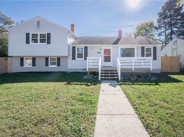115 S Grove Ave, Henrico, VA 23075