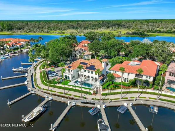 116 ANNAPOLIS Lane, Ponte Vedra Beach, FL 32082