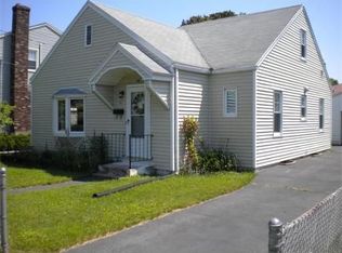 166 Highland Ave, Ludlow, MA 01056
