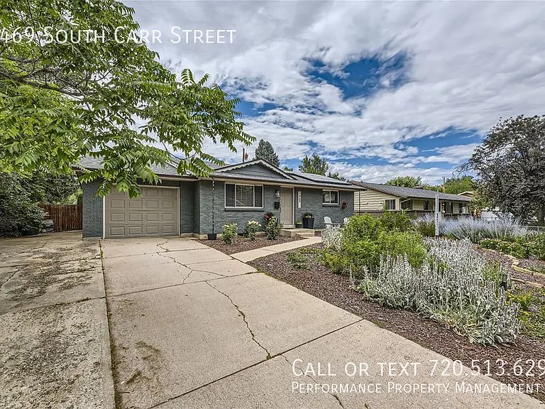1469 S Carr St — Photo 3