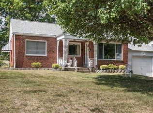 7929 New Hampshire Ave, Saint Louis, MO 63123