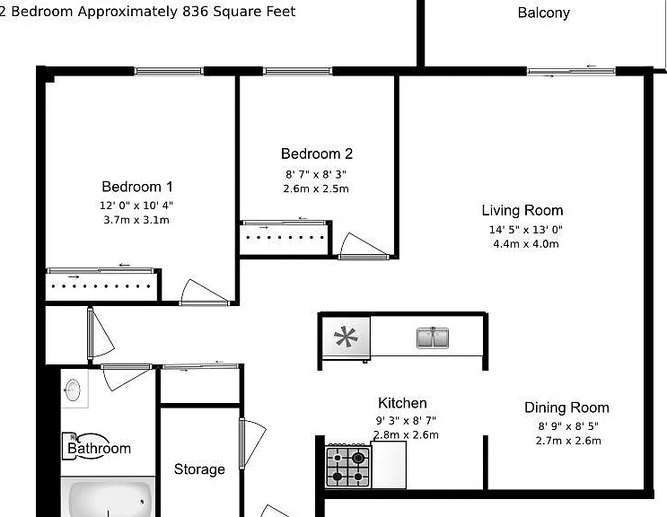 36 Arran Dr — Photo 13