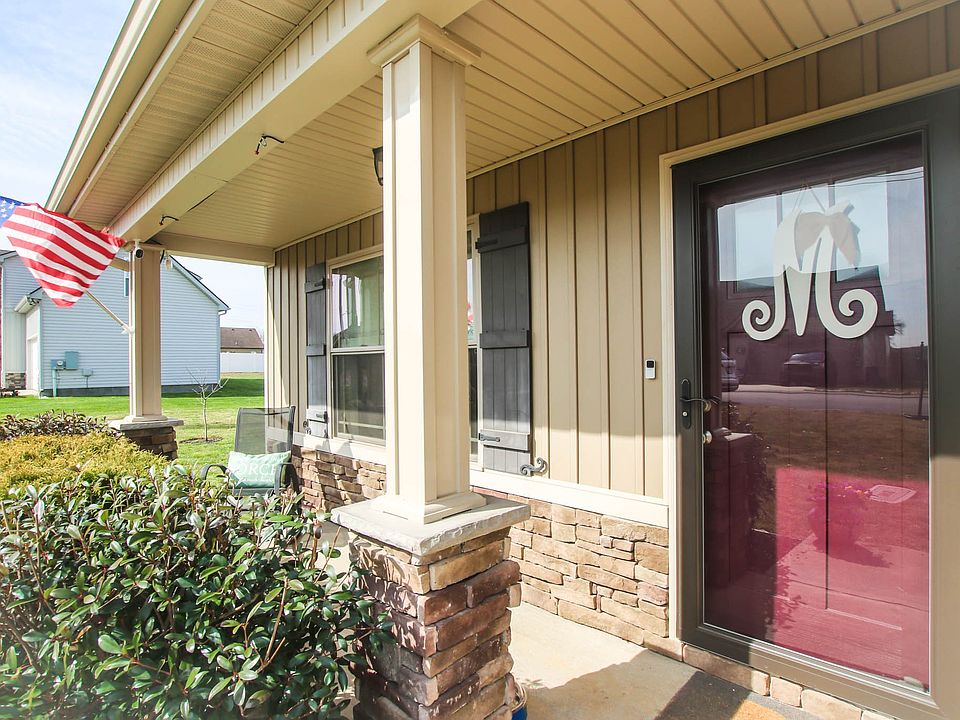 213 Ralen Ave, Christiana, TN 37037 Zillow
