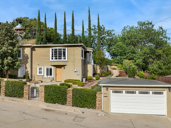 2544 Commodore St, Los Angeles, CA 90032