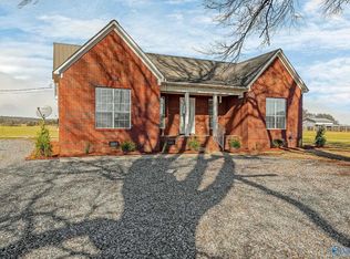 4125 Feemster Gap Rd, Guntersville, AL 35976