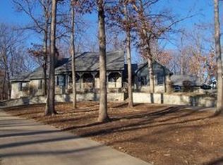 213 Woodward Ln, Jefferson City, MO 65109