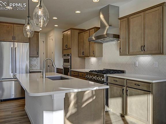 4th image of 10151 Waterton Canyon Way