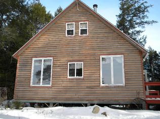482 Lake Road, T1 R5 WELS, ME 04459
