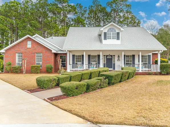 4279 Shadow Ln, Niceville, FL 32578