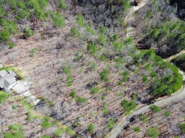 LOT 99 Mountain Crk, Talking Rock, GA 30175