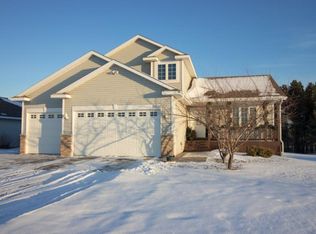 11521 284th Ave NW, Zimmerman, MN 55398