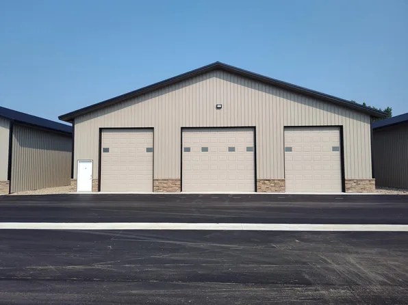 7826 Four County Road 42 NE, Alexandria, MN 56308