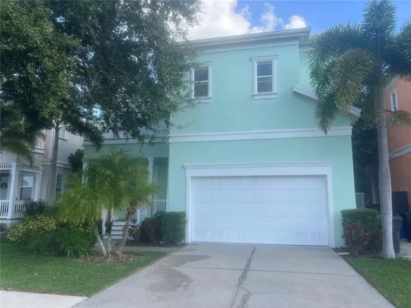 6573 Simone Shores Cir, Apollo Beach, FL 33572