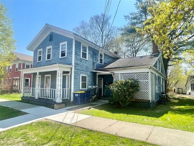 128 Main St, Owego, NY, 13827
