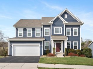 840 Jefferson Cir, Christiansburg, VA