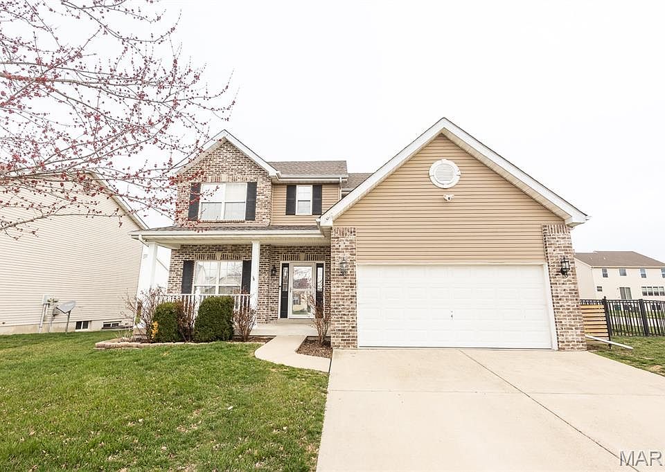 1st image of 3020 Blackwood Dr