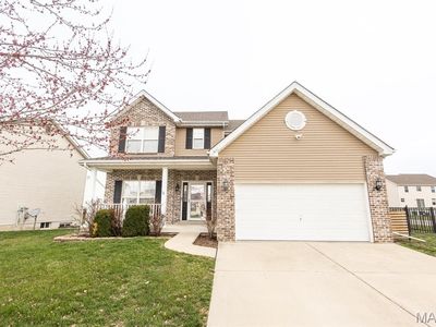 3020 Blackwood Dr, Belleville, IL, 62221