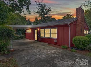 100 E Green St, Monroe, NC 28112