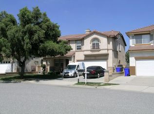 6917 Fontaine Pl, Rancho Cucamonga, CA 91739