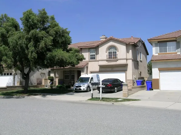 6917 Fontaine Pl, Rancho Cucamonga, CA 91739