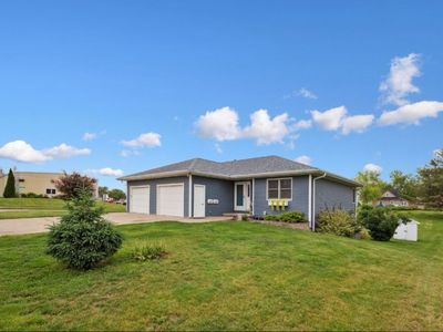 1030 E 12th St N, Newton, IA, 50208