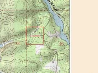 Crane Lake Rd, Orr, MN 55771