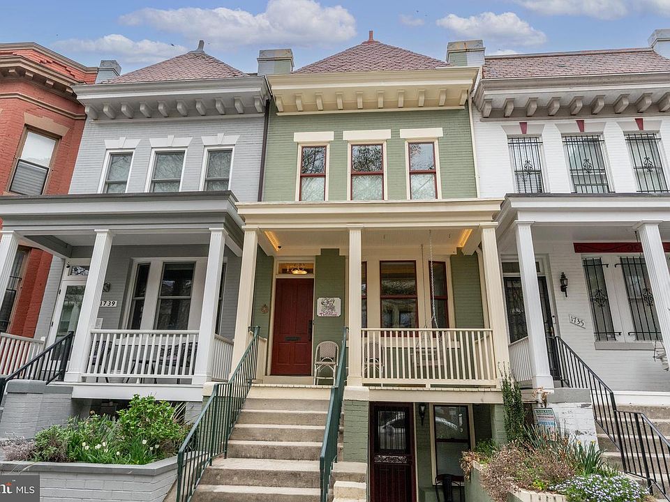 1st image of 1737 Church St NW