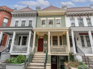 1737 Church St NW, Washington, DC 20036