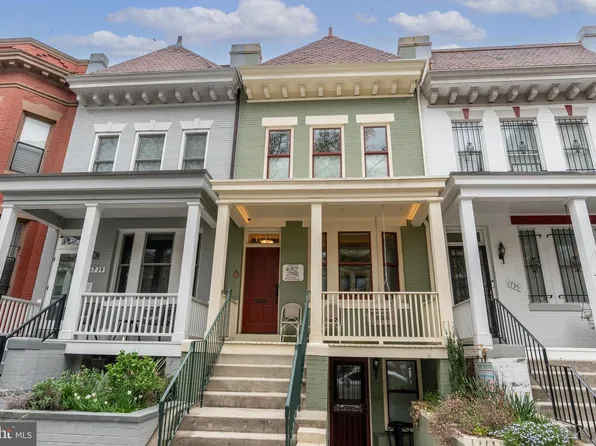 1737 Church St NW, Washington, DC 20036