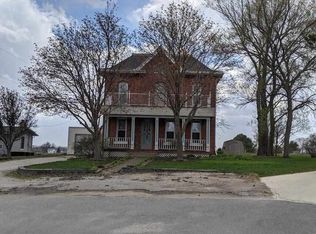 200 S West St, Ossian, IA 52161