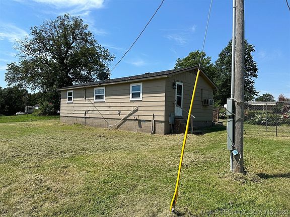 3rd image of 15501 S 285th West Ave