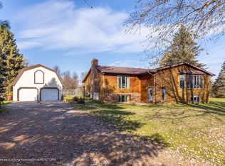 2050 W Clark Rd, Dewitt, MI 48820