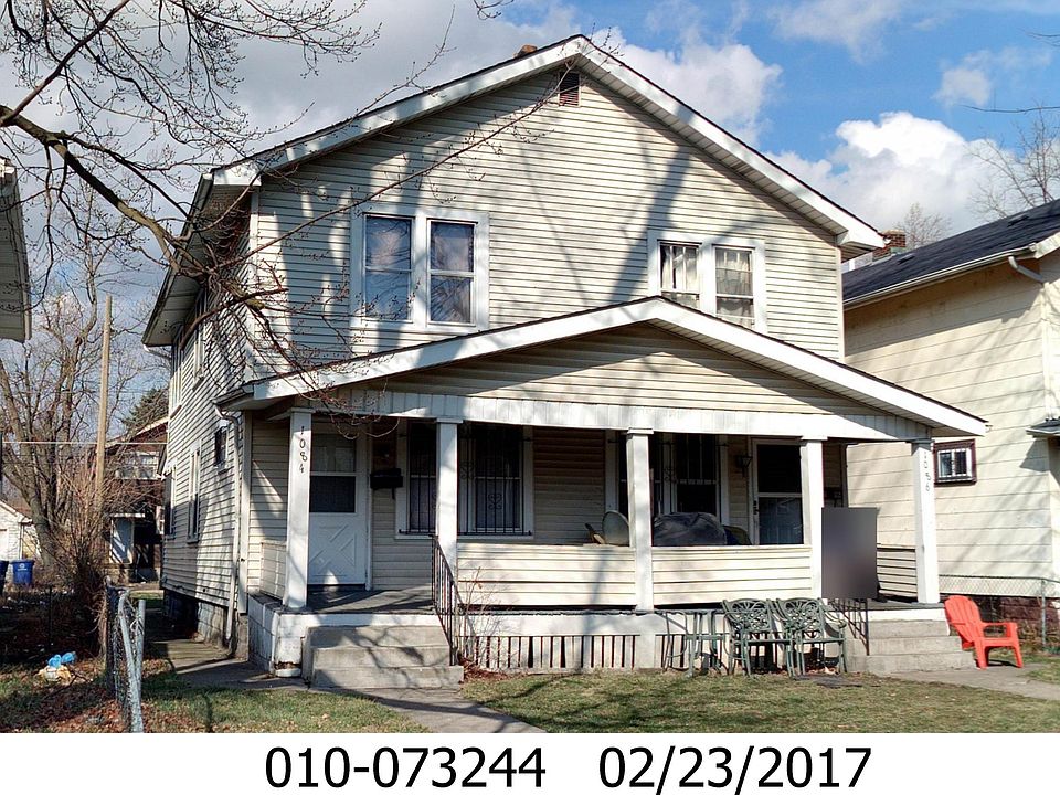 1st image of 1084 E 20th Ave #6