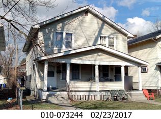 1084 E 20th Ave #6, Columbus, OH 43211