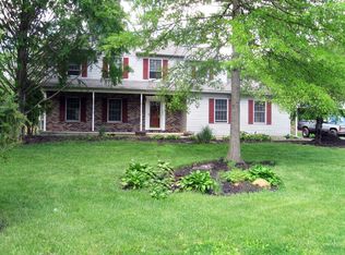 3455 Foxianna Rd, Middletown, PA 17057