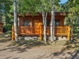 31746 Lillis Pl, Golden, CO 80403