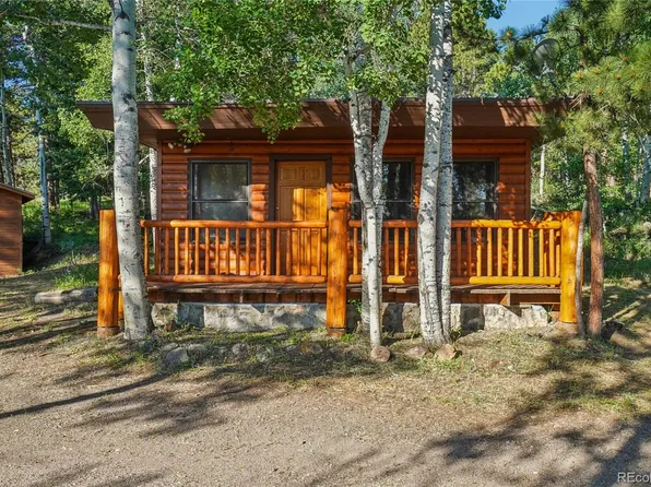 31746 Lillis Place, Golden, CO 80403