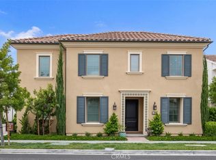 117 Bellini, Irvine, CA 92602