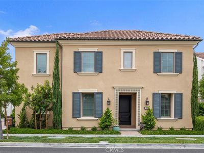 117 Bellini, Irvine, CA, 92602